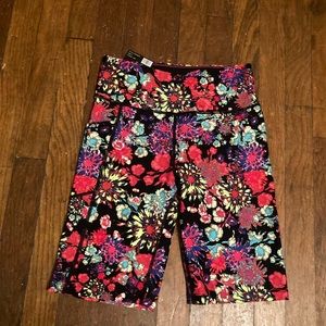 Calvin Klein Biker Shorts